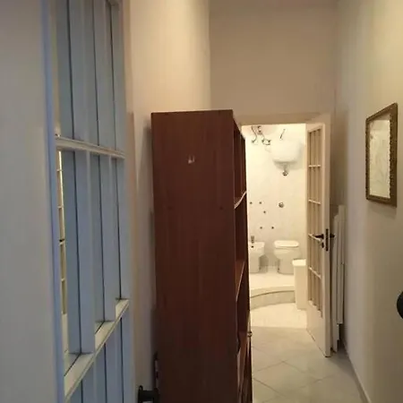 Appartamento Serena E Tranquilla Casa Vacanze In Centro