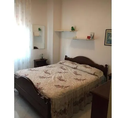 Appartamento Serena E Tranquilla Casa Vacanze In Centro Cirò Marina