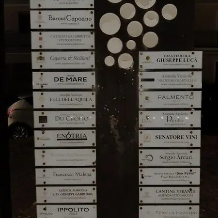 Appartamento Serena E Tranquilla Casa Vacanze In Centro *