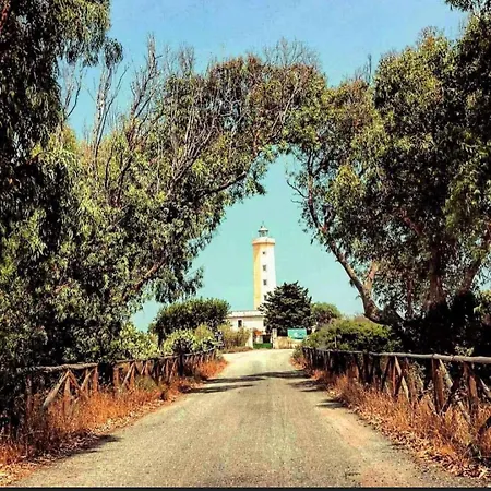 Serena E Tranquilla Casa Vacanze In Centro Cirò Marina