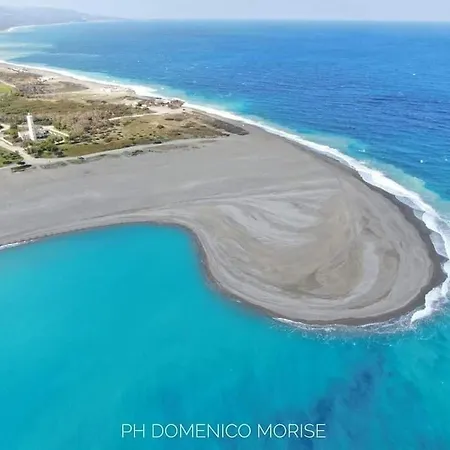 Serena E Tranquilla Casa Vacanze In Centro 아파트