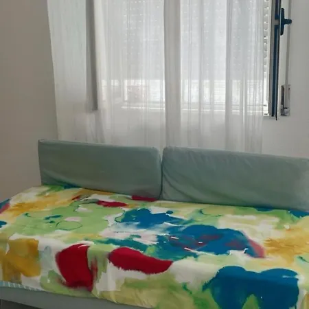 아파트 Serena E Tranquilla Casa Vacanze In Centro 시로마리나