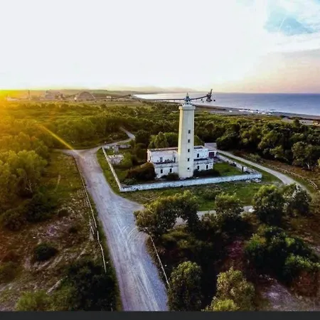 Serena E Tranquilla Casa Vacanze In Centro 아파트