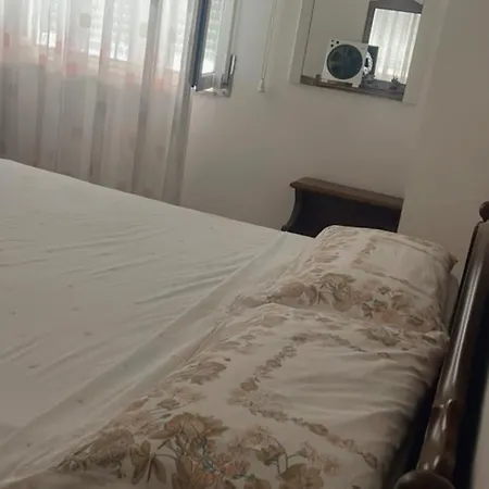 Serena E Tranquilla Casa Vacanze In Centro Чиро-Марина